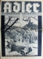 Preview: Adler "Kundendienst in Wort und Bild" 1934 Carbrochure (7670)